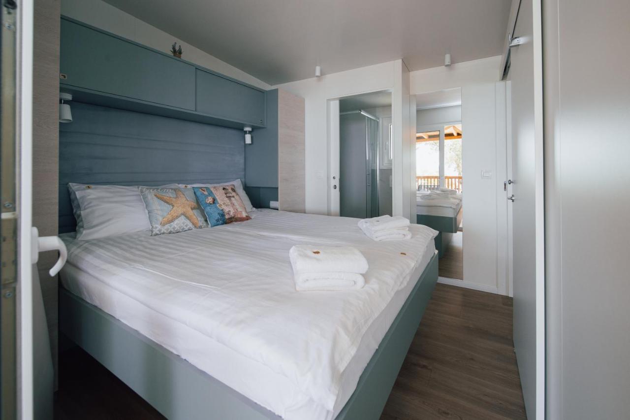 Mobile Homes Selce - Lighthouse Extérieur photo