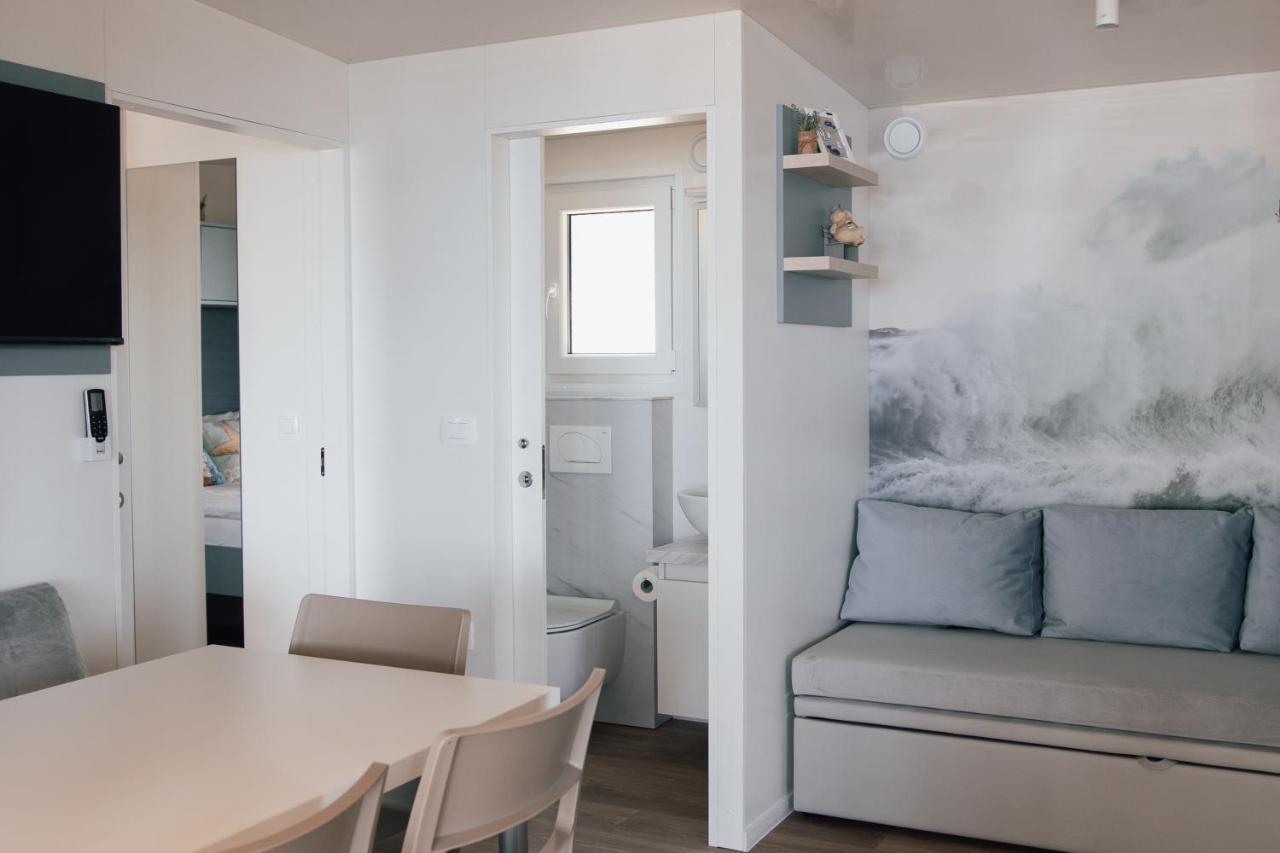 Mobile Homes Selce - Lighthouse Extérieur photo