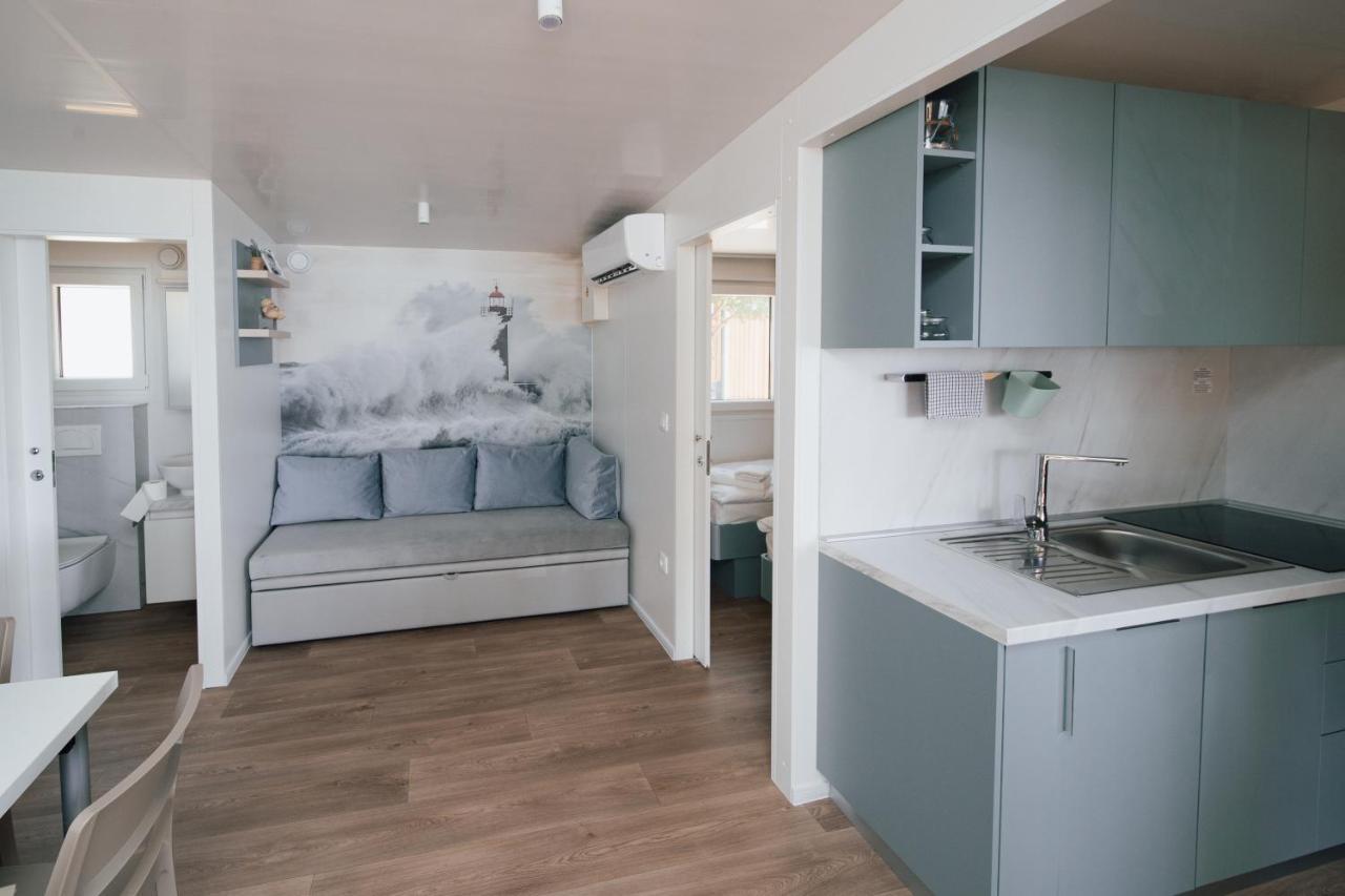 Mobile Homes Selce - Lighthouse Extérieur photo