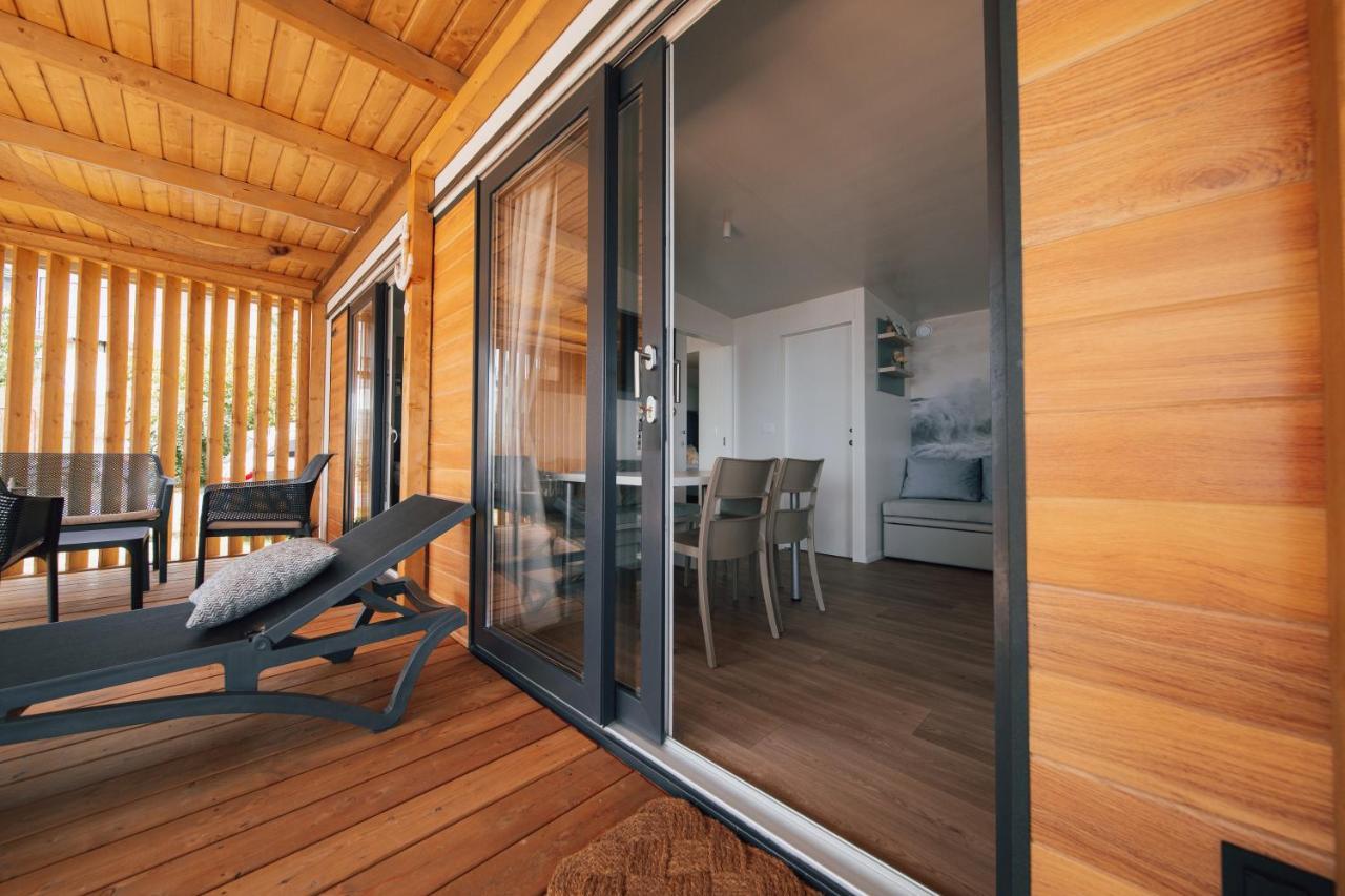 Mobile Homes Selce - Lighthouse Extérieur photo