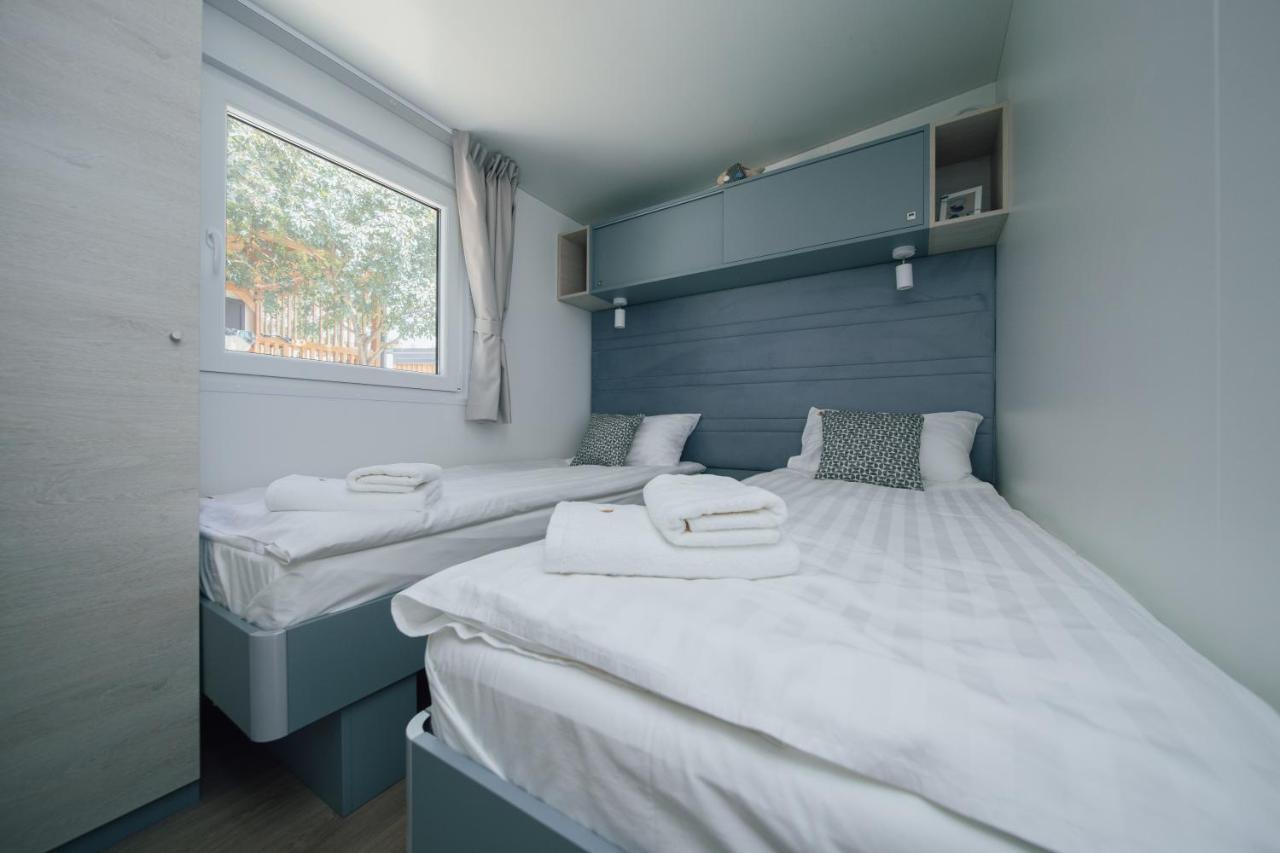 Mobile Homes Selce - Lighthouse Extérieur photo