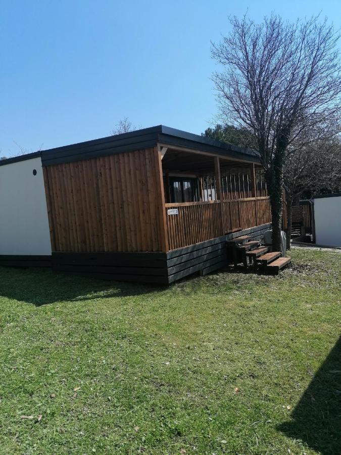 Mobile Homes Selce - Lighthouse Extérieur photo